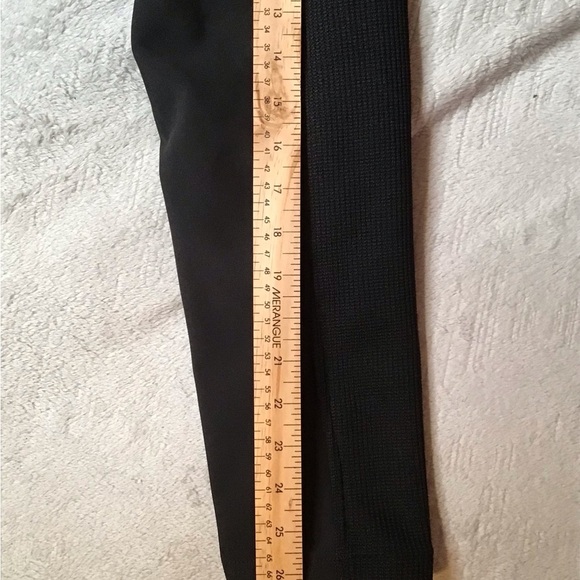 SWISSTECH Men's Black Jacket US S/P - Picture 8 of 8